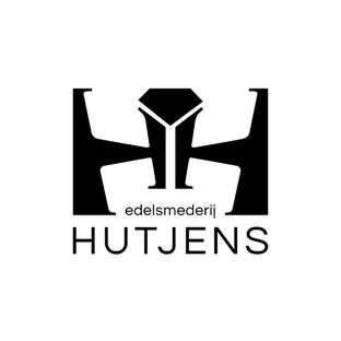 Edelsmederij Hutjens logo - Horlogeverkoper op Wristler
